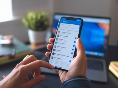 Practical tips: conseils pour rejoindre des canaux privés sur telegram