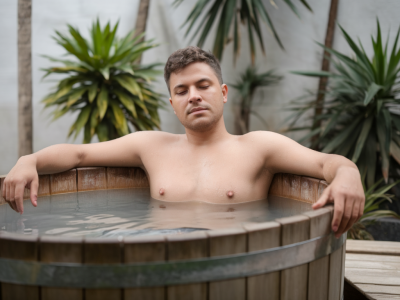 The underrated benefits of cold water immersion for muscle recovery and focus