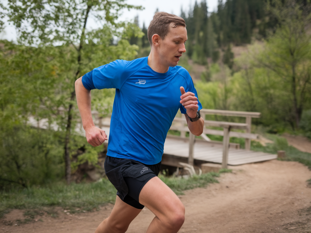 Can a 4-week mobility routine fix chronic runner's knee and get you back to consistent 10k training?