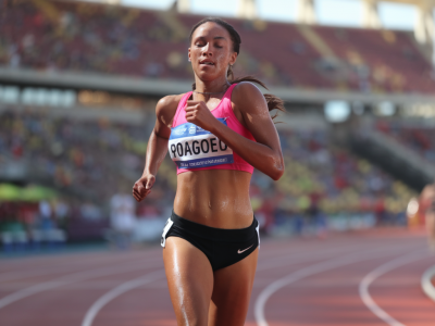 The surprising link between hydration and athletic endurance