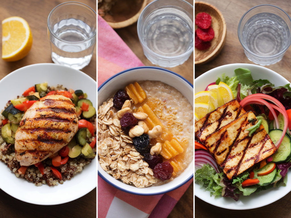 What to eat the night before a long race: a 3-meal plan to prevent bonking and speed recovery