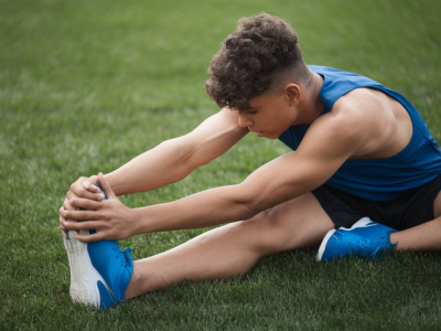 The importance of mobility exercises for preventing sports injuries