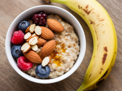 How to stop late-night sugar cravings with a 3-step nutrition routine for athletes