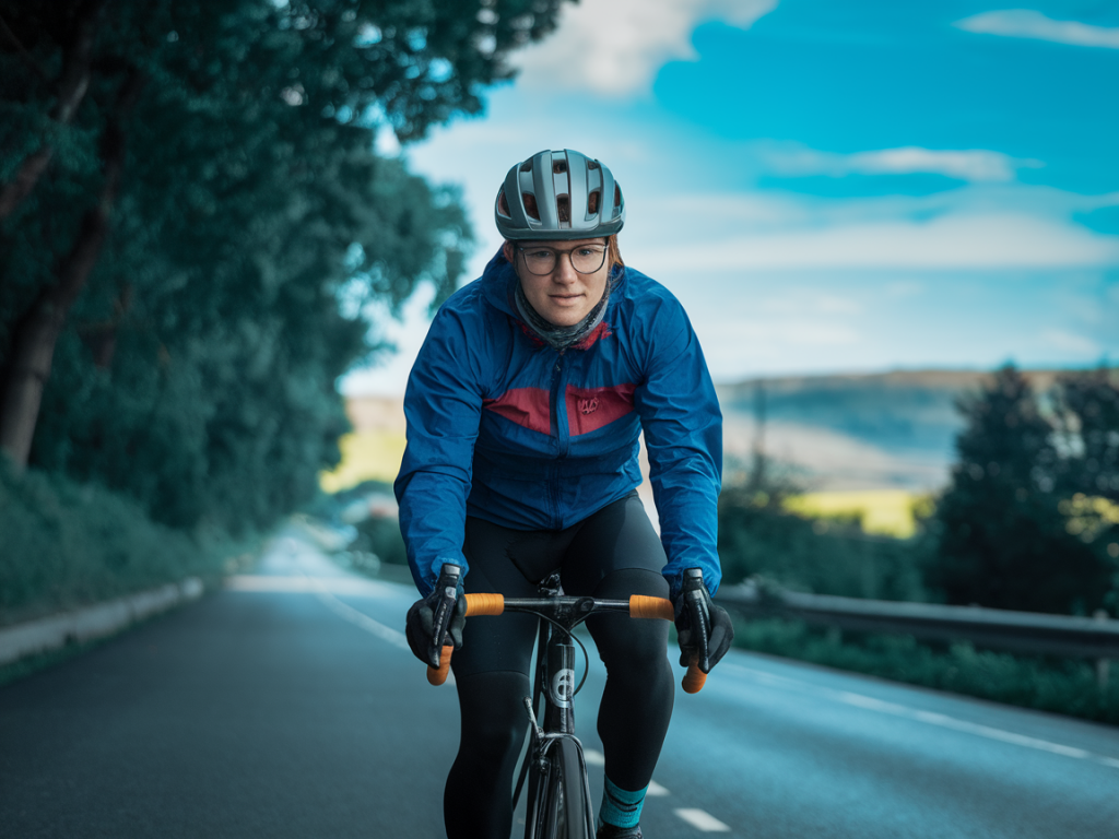How cycling to work can secretly boost your fitness and productivity