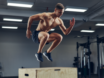 How to build a 12-week strength-to-speed plan that shaves 30 seconds off your 5k without bulking
