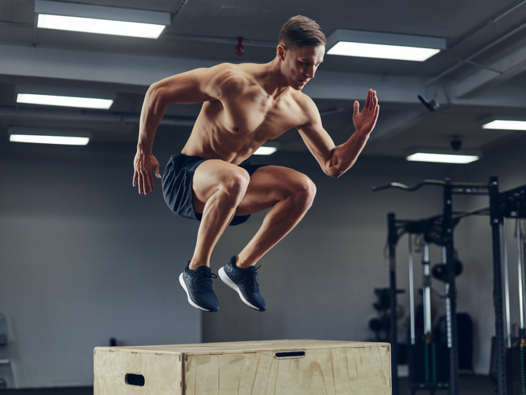 How to build a 12-week strength-to-speed plan that shaves 30 seconds off your 5k without bulking