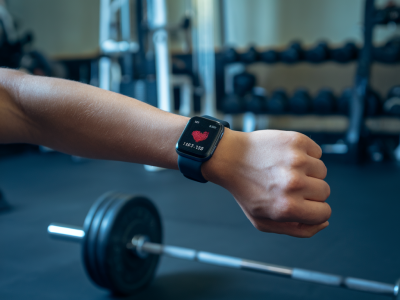 Decoding the best wearable trackers for optimizing your training sessions