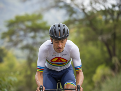 The role of mindfulness in boosting sports performance and focus