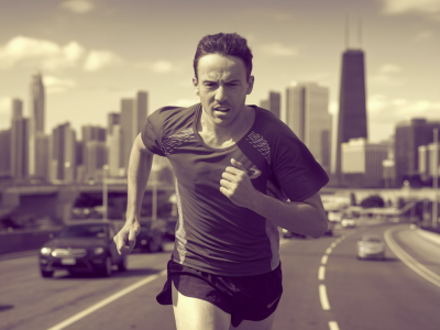 Nutrition hacks for marathon training: what you need to know