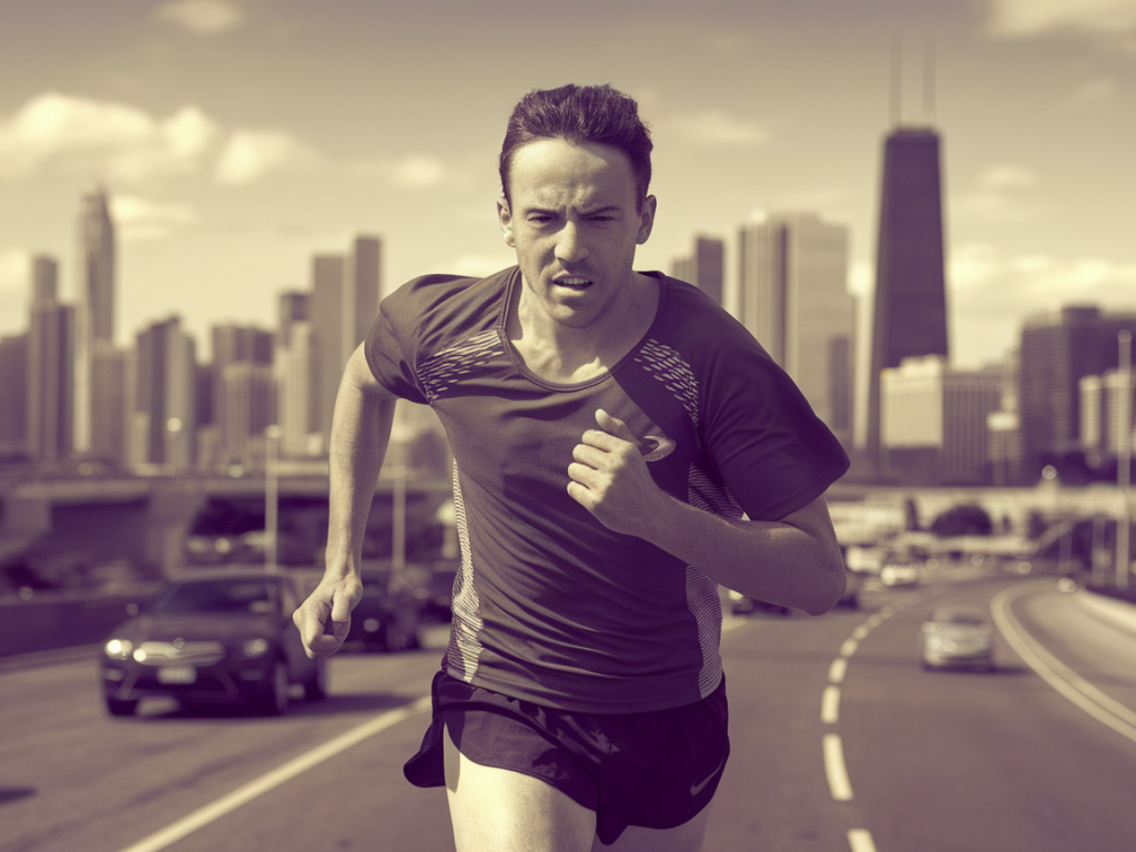 Nutrition hacks for marathon training: what you need to know