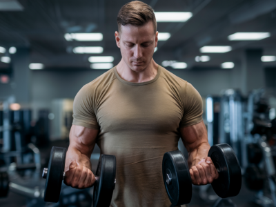 Is periodized protein timing the missing link for fast strength gains in recreational lifters