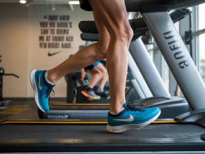 Is wearing a lightweight carbon-plated shoe like nike vaporfly safe for beginners and how should you progress weekly