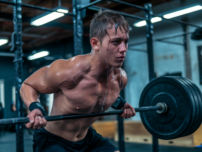Why your morning coffee might be the secret to better workout performance