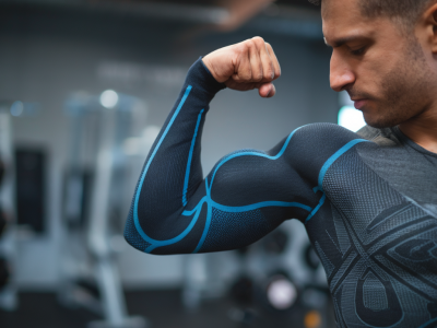 How to choose the best compression wear for faster muscle recovery