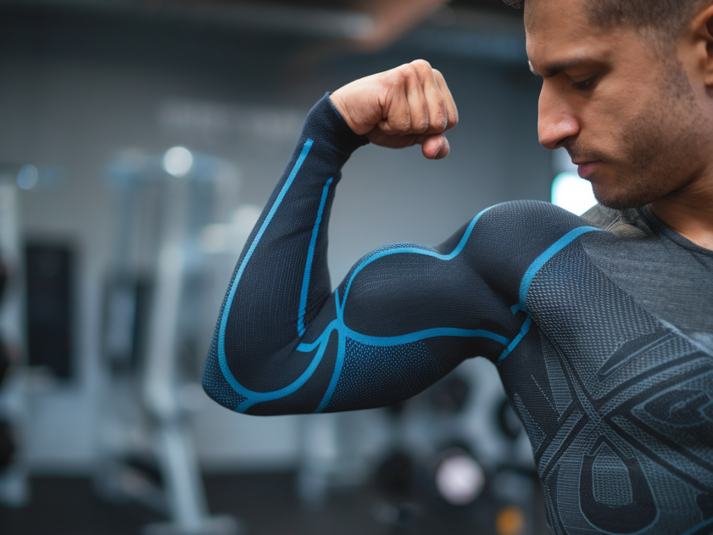 How to choose the best compression wear for faster muscle recovery