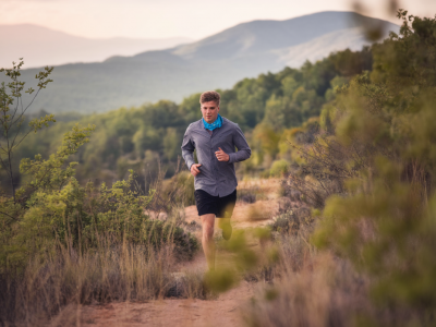 The mental health benefits of solo sports: finding joy in the process