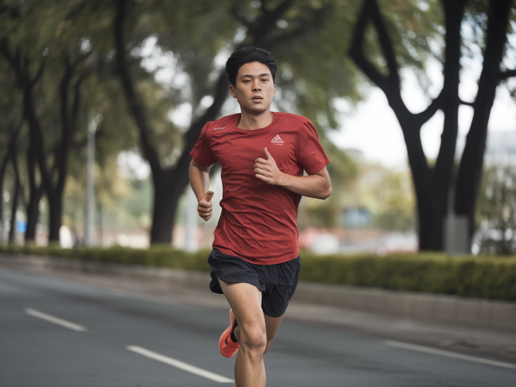 Can a targeted 8-week strength-to-power program boost your 5k time without adding bulk