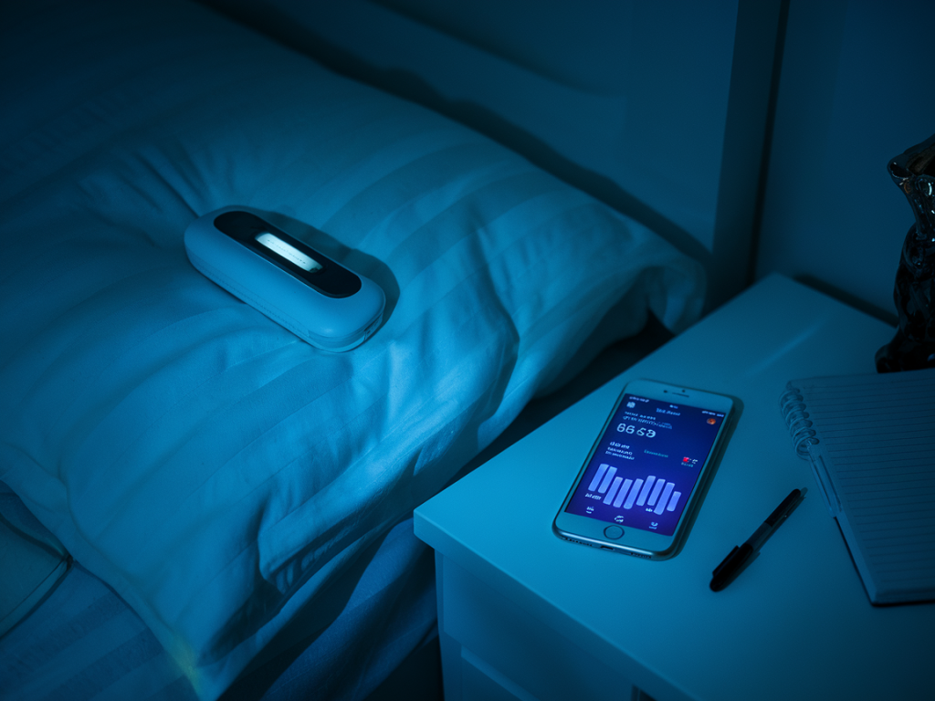 Are sleep-tracking devices actually boosting recovery and which metrics you should trust