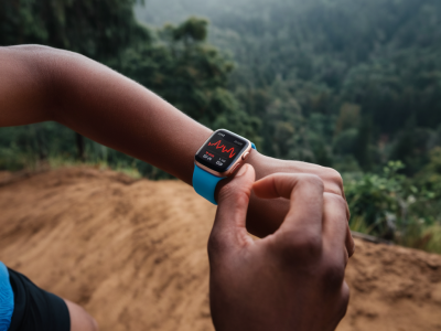 How to spot early signs of overtraining using your smartwatch and act before you lose form